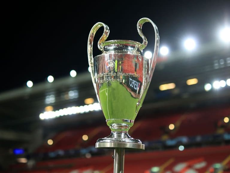 PREVIA | Se definen los clasificados: este martes arrancan las últimas revanchas de 8vos de la UEFA Champions League