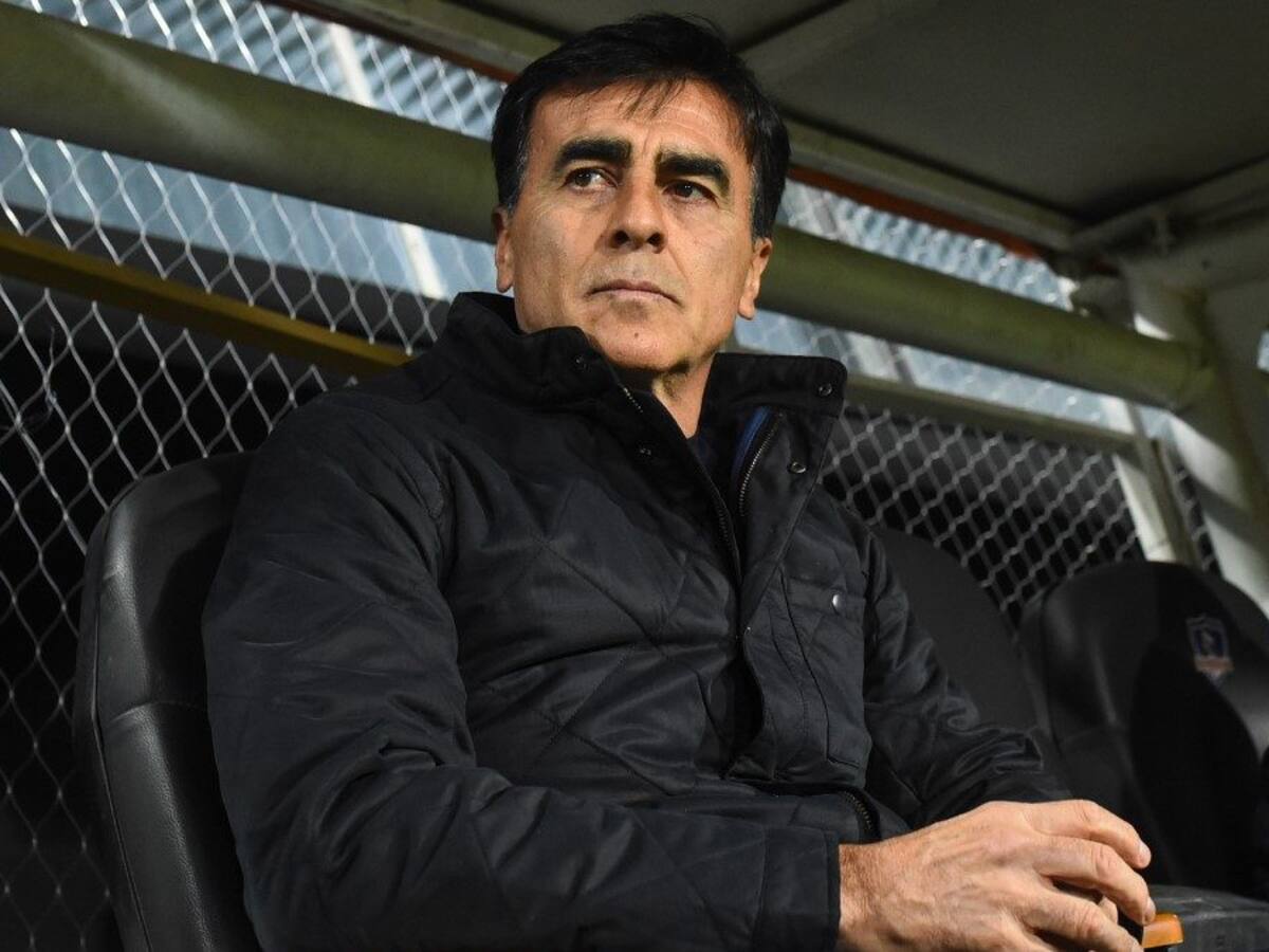 Gustavo Quinteros y el empate en Coquimbo: «Hicimos todo para buscar el triunfo»