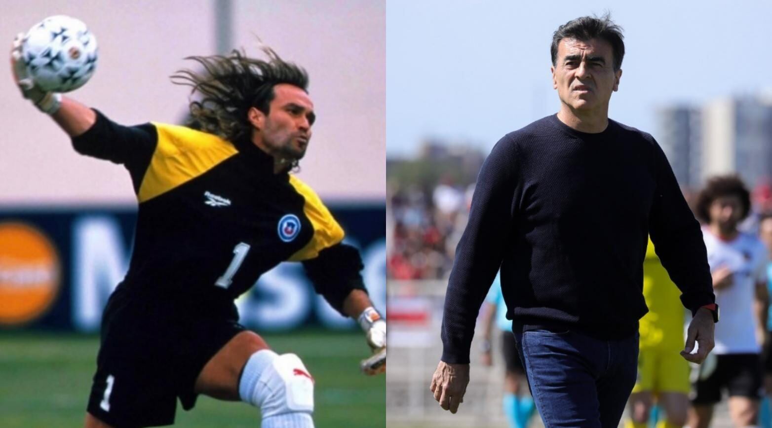 rambo ramírez