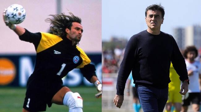 rambo ramírez