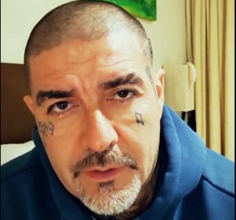 Dj Méndez critica a los medios de comunicación tras mediatizar la muerte de Claudio Valdés.