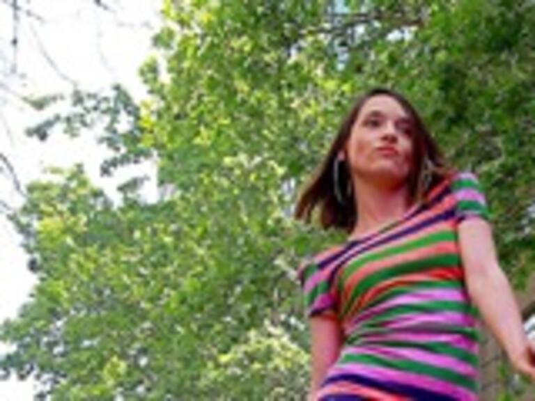 María José Bello valoró el »intercambio de rol» en Las Vegas: »Qué bueno que les toque»