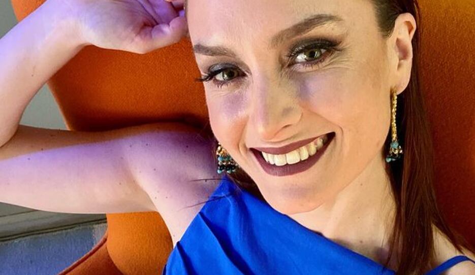 Begoña Basauri | Instagram