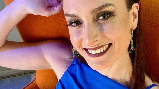 Begoña Basauri | Instagram