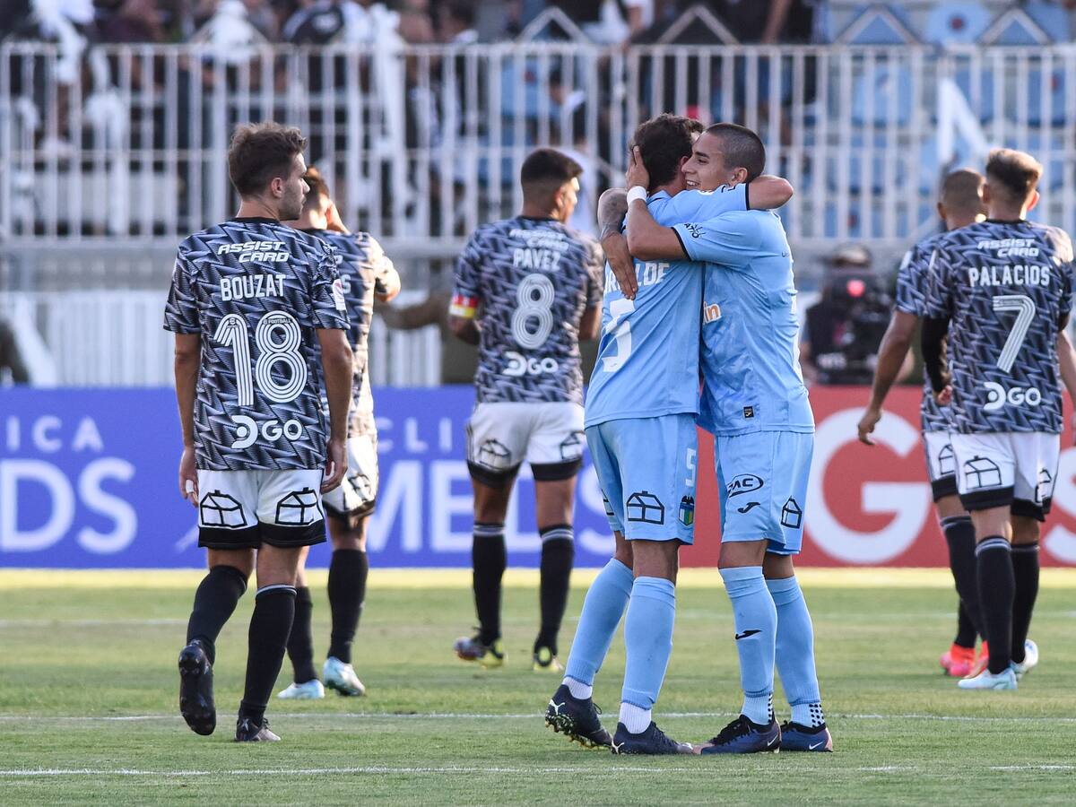 O’Higgins suspende venta de entradas para el duelo ante Colo Colo tras no habilitar el Registro Nacional de Hinchas como requisito