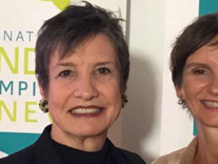 Los motivos que zanjaron la frustrada nominación de Marta Maurás para Cancillería