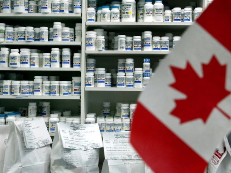 Canadá despenaliza la posesión de algunas drogas duras como cocaína, heroína y metanfetamina