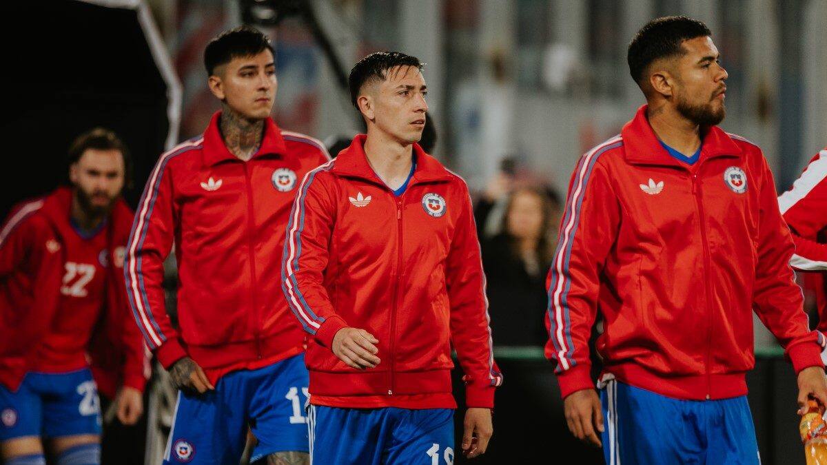 «El estilo de ayer para vivir la pasión de hoy»: la nueva colección de ropa que sacó La Roja
