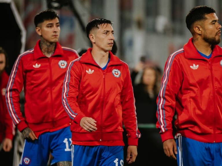«El estilo de ayer para vivir la pasión de hoy»: la nueva colección de ropa que sacó La Roja
