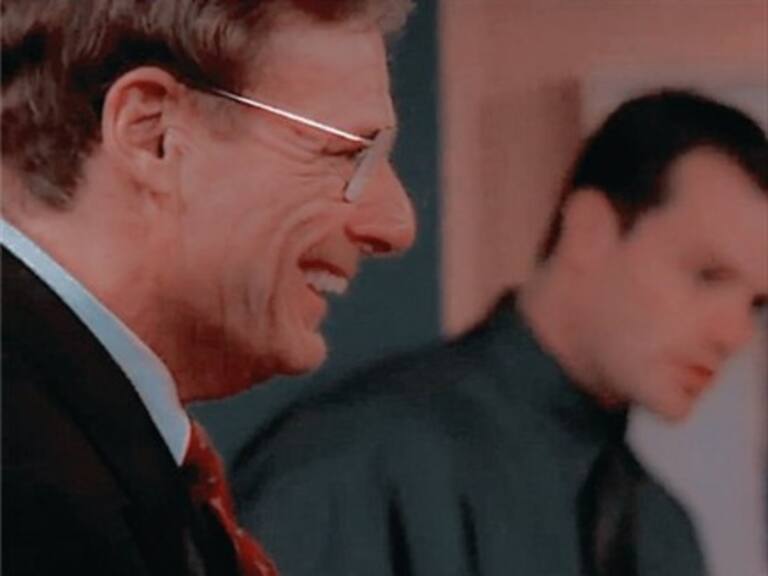 A los 82 años falleció Ron Leibman, el actor que interpretó al padre de Rachel en «Friends»