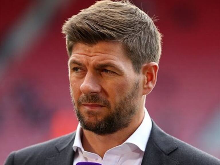 Steven Gerrard: «Con Alexis Sánchez el vestuario del Arsenal era tóxico»