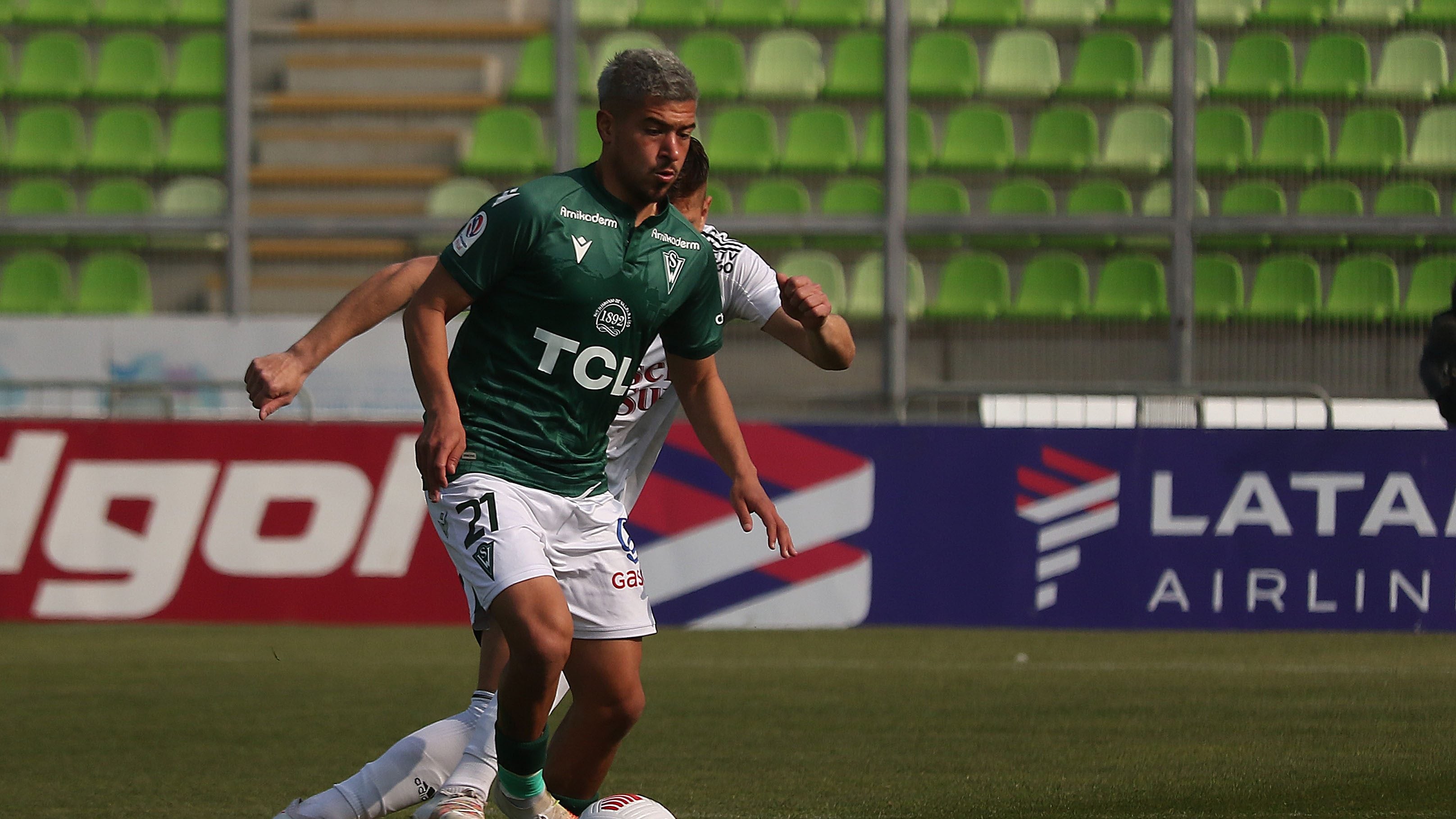 Byron Bustamante