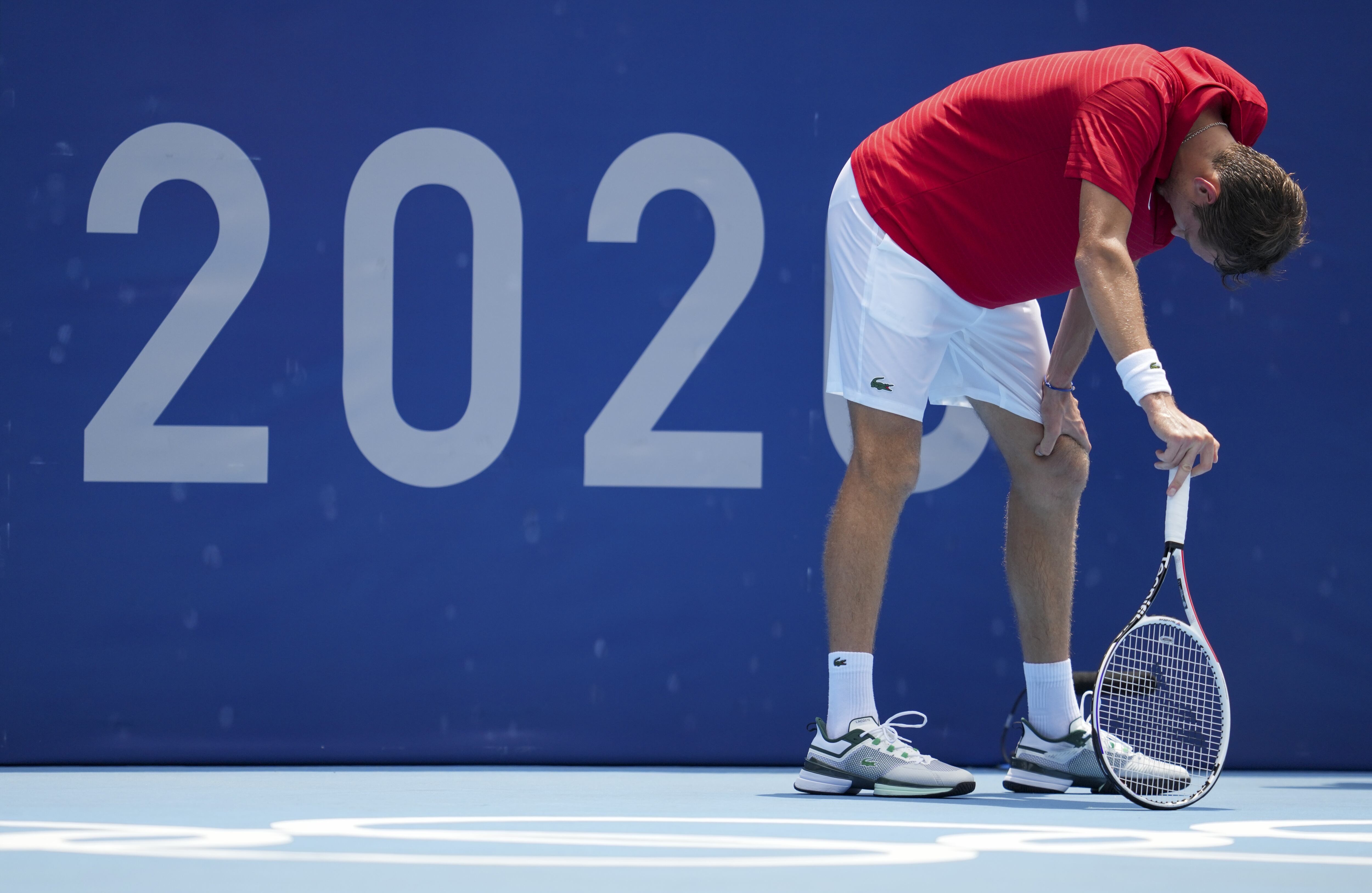 Daniil Medvédev