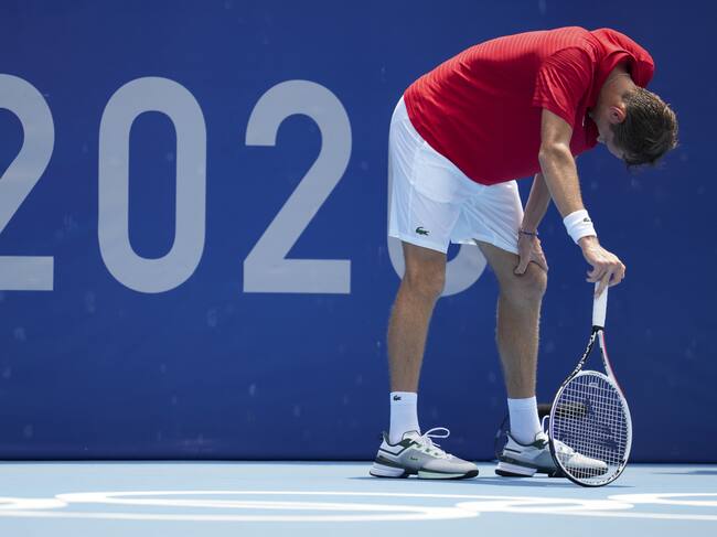 Daniil Medvédev