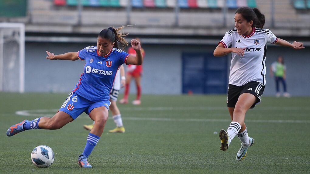copa libertadores femenina 2023