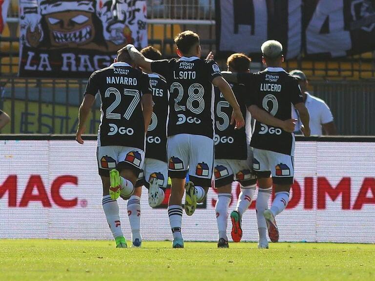 En la ciudad que sea: Colo Colo volvió a derrotar al Real Betis y cerró un exitoso 2022