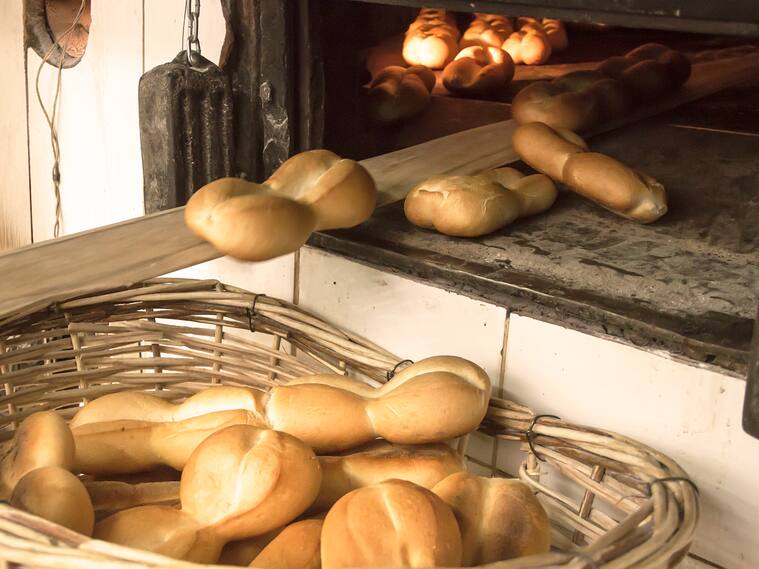 Conocido medio gastronómico destaca panadería chilena: sus dueños revelaron difícil momento tras incendio