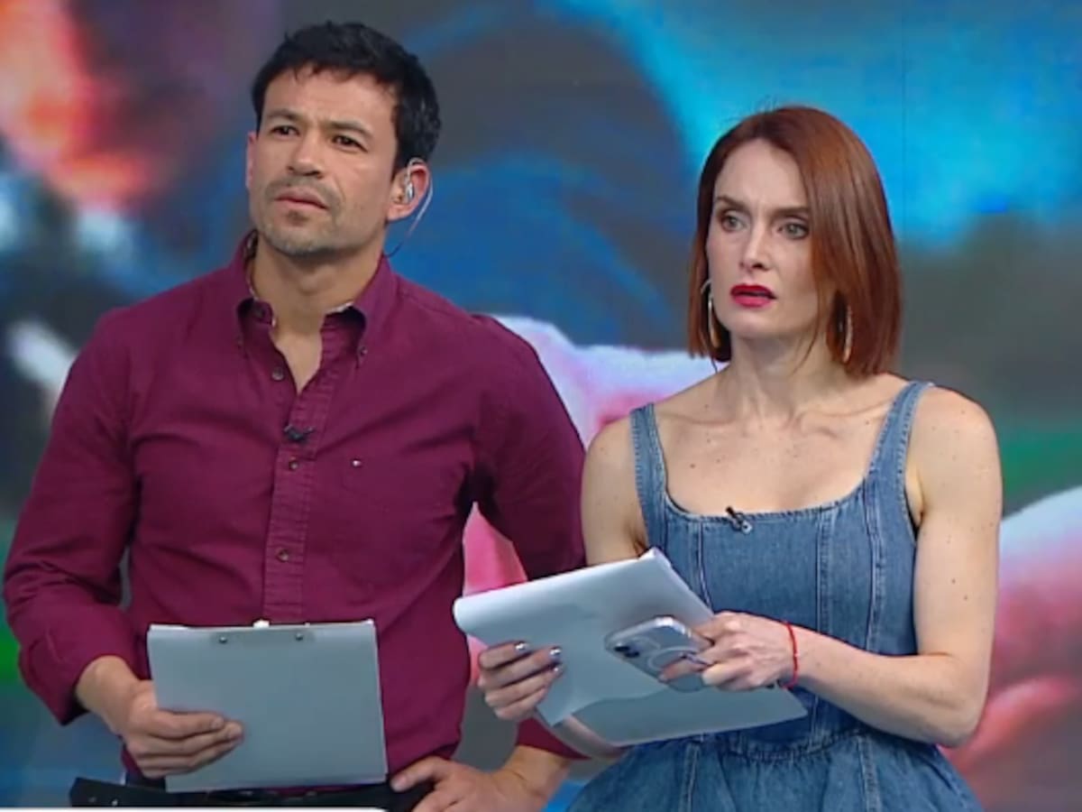 “Una persona muy querida con su hijo chiquitito al lado fue víctima de un intento de robo; son así de cobardes, atacando a mujeres”
