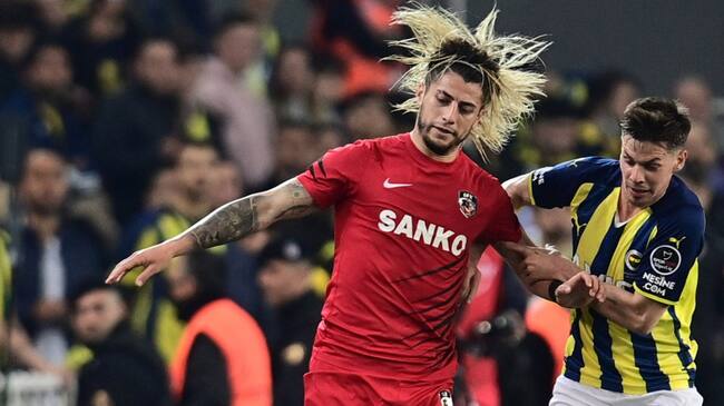 Ángelo Sagal le dice adiós a Turquía y tendrá nuevo desafío en el fútbol europeo
