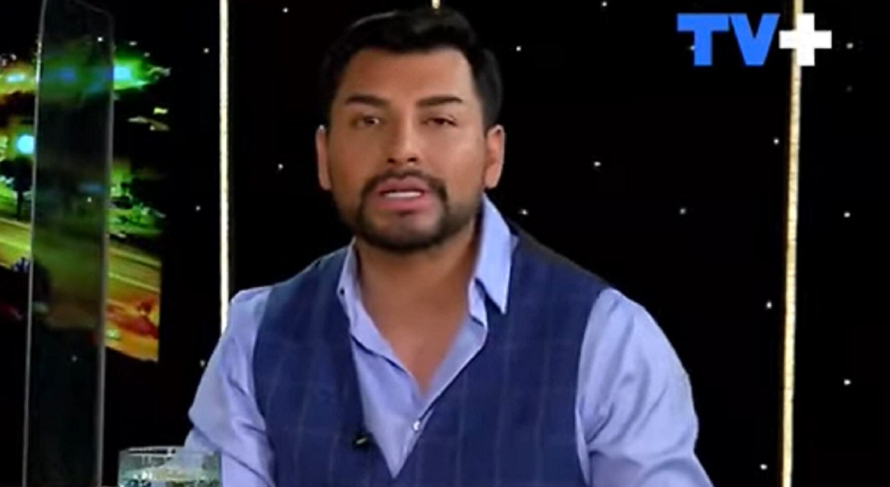 Captura TV+