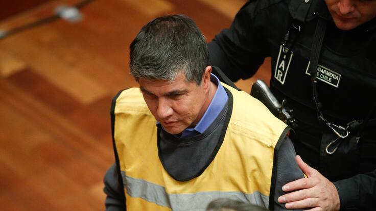 Defensa de Monsalve insiste: recurrirán a la Corte Suprema para buscar su libertad tras rechazo de amparo