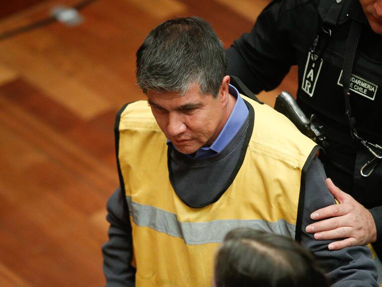 ¿Cuántos días lleva Manuel Monsalve en prisión preventiva y cuántos puede permanecer bajo esta medida según la ley?