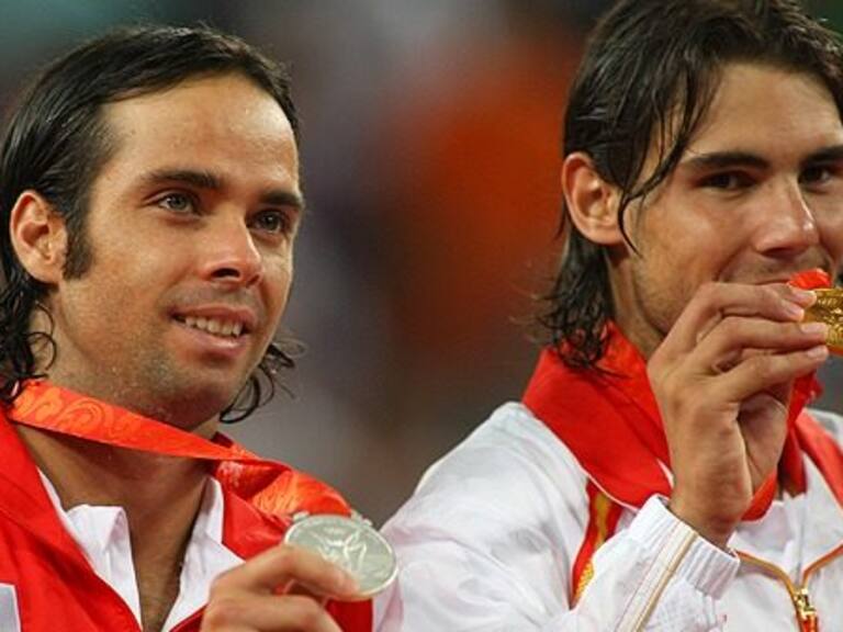 12 años después de la medalla de plata para «El Bombardero»