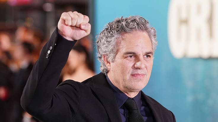 “No confíen en promesas vacías de multimillonarios”: Mark Ruffalo va con todo contra dos gigantes de Hollywood