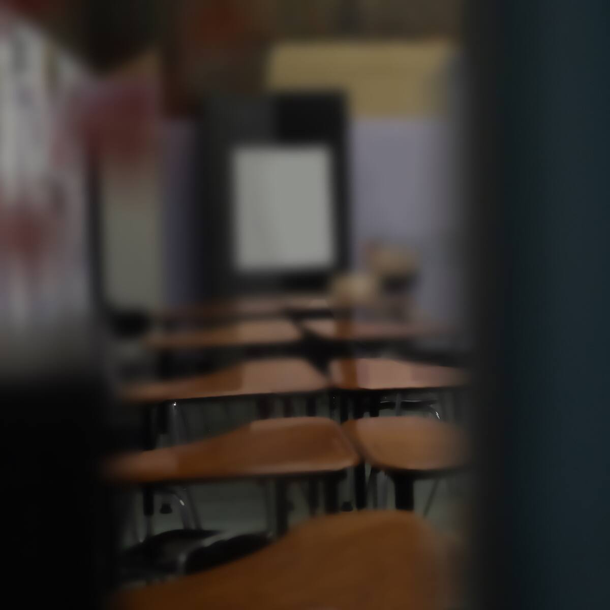 “No se le renovará la matrícula”: la frase que gatilló un violento ataque con arma blanca en un colegio de Buin