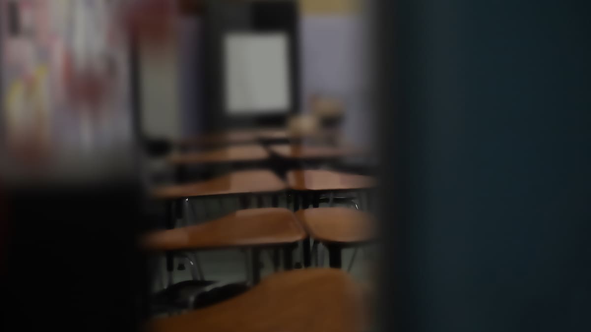 Niña de 2° básico es apuñalada por otra alumna al interior de un colegio en La Granja