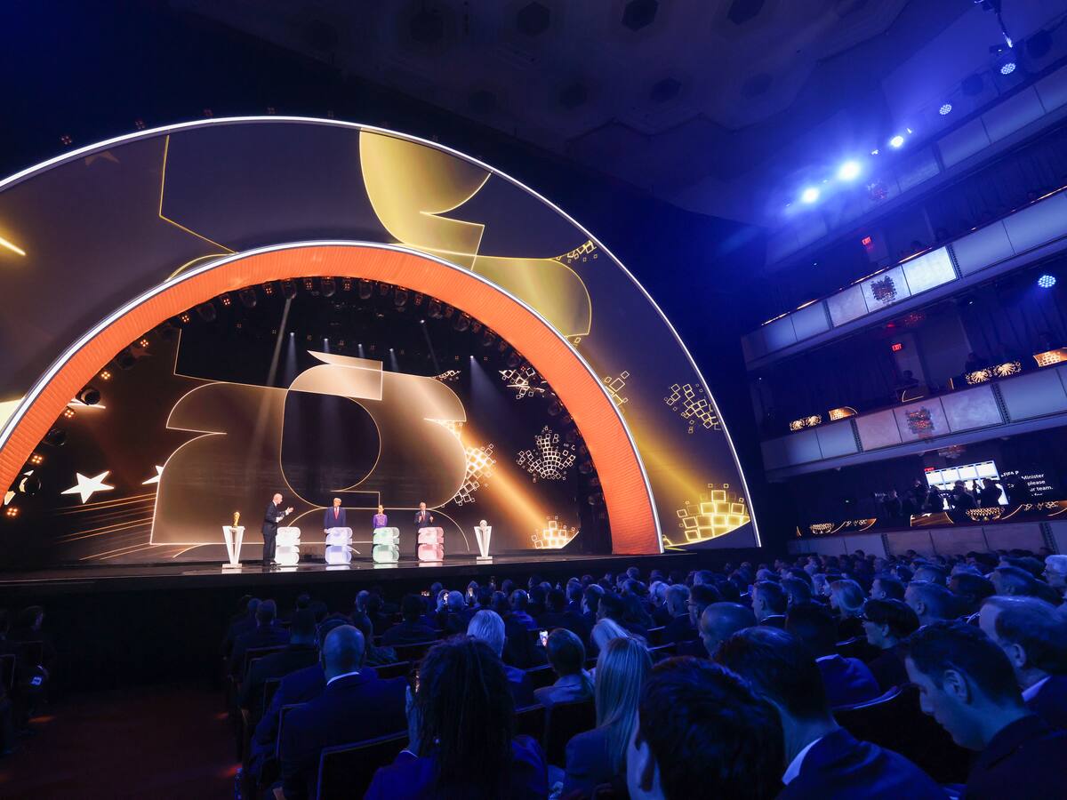 Si tienes más de 40 años, este grupo del Mundial 2026 te traerá grandes recuerdos de infancia