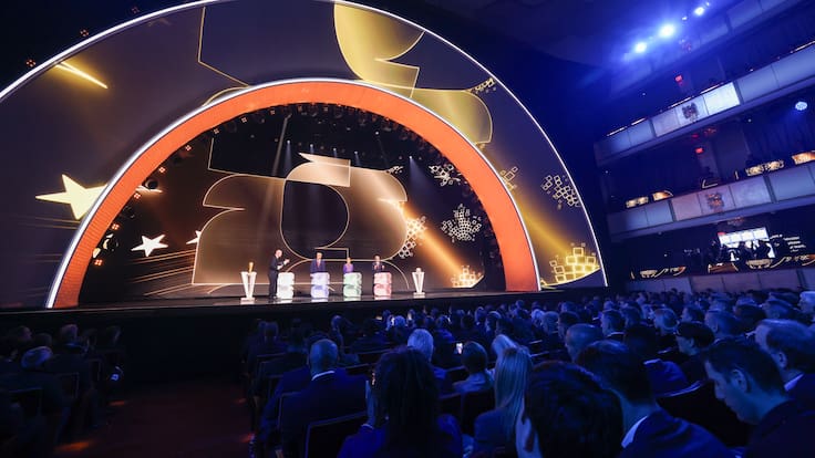 Si tienes más de 40 años, este grupo del Mundial 2026 te traerá grandes recuerdos de infancia