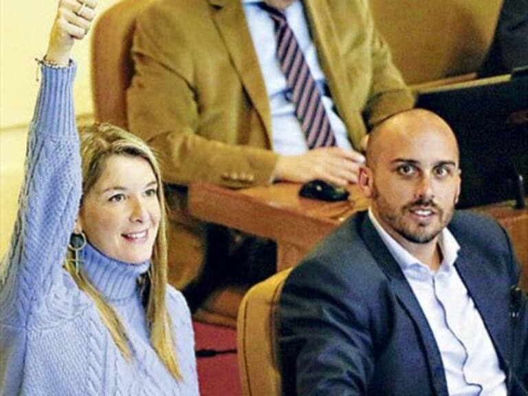 Diputados RN se lanzan contra Bolsonaro redactando texto en su contra