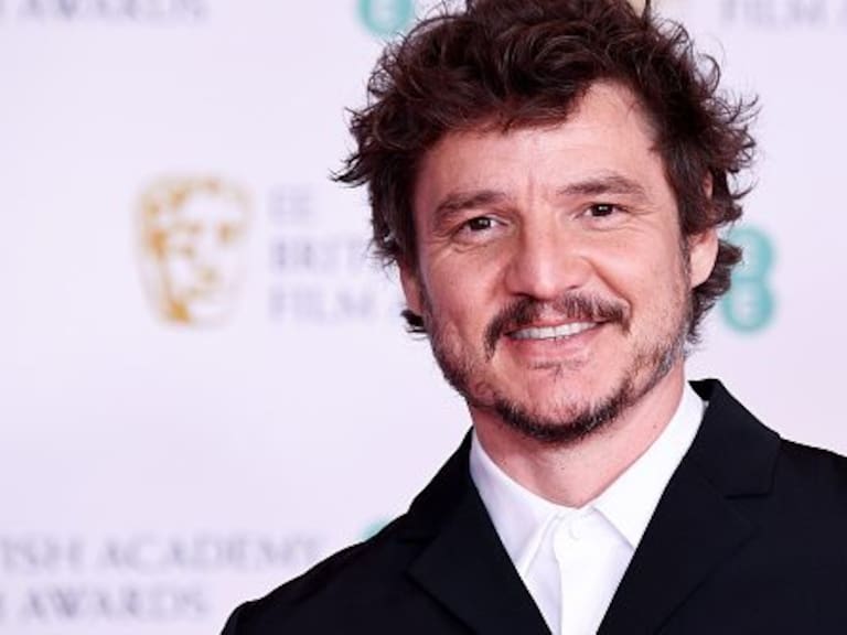 Pedro Pascal | Getty Images