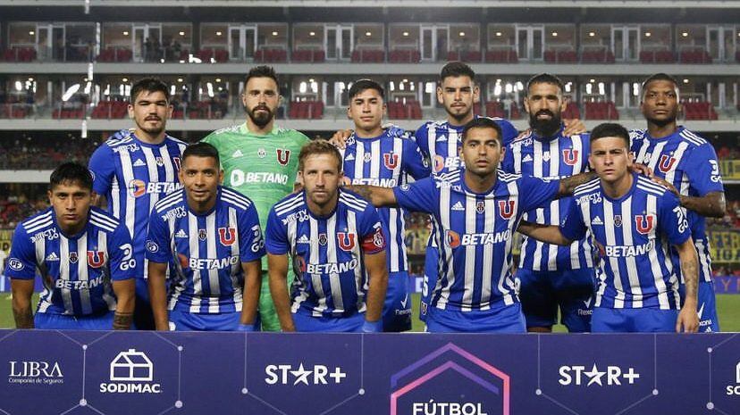 Las visitas ilustres del partido entre Universidad de Chile y Boca Juniors