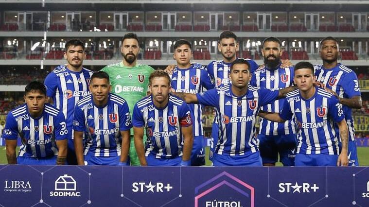 Las visitas ilustres del partido entre Universidad de Chile y Boca Juniors