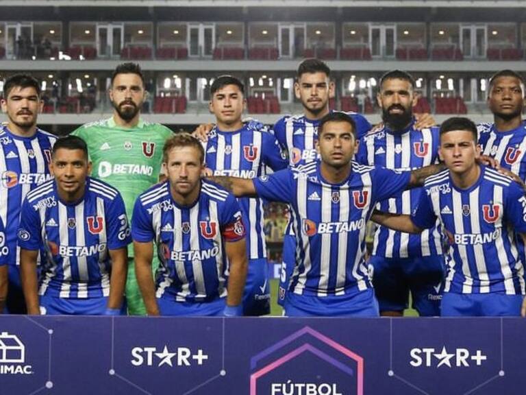 Las visitas ilustres del partido entre Universidad de Chile y Boca Juniors