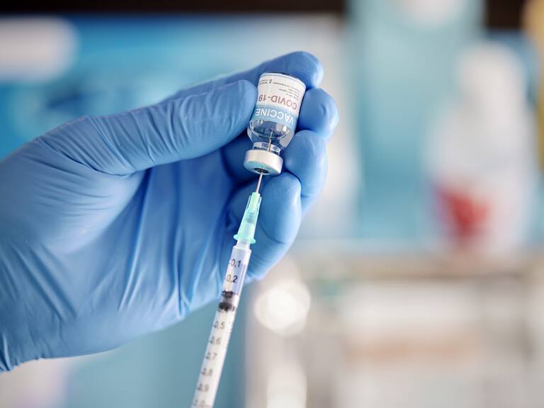 Vacuna contra el coronavirus