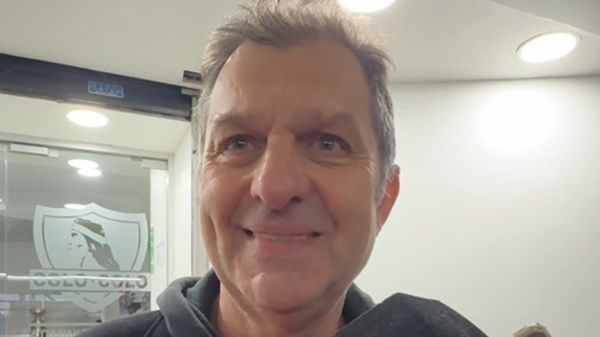 Mosa fija postura de Colo Colo para las elecciones de la ANFP y sorprende con su candidato para la banca de La Roja