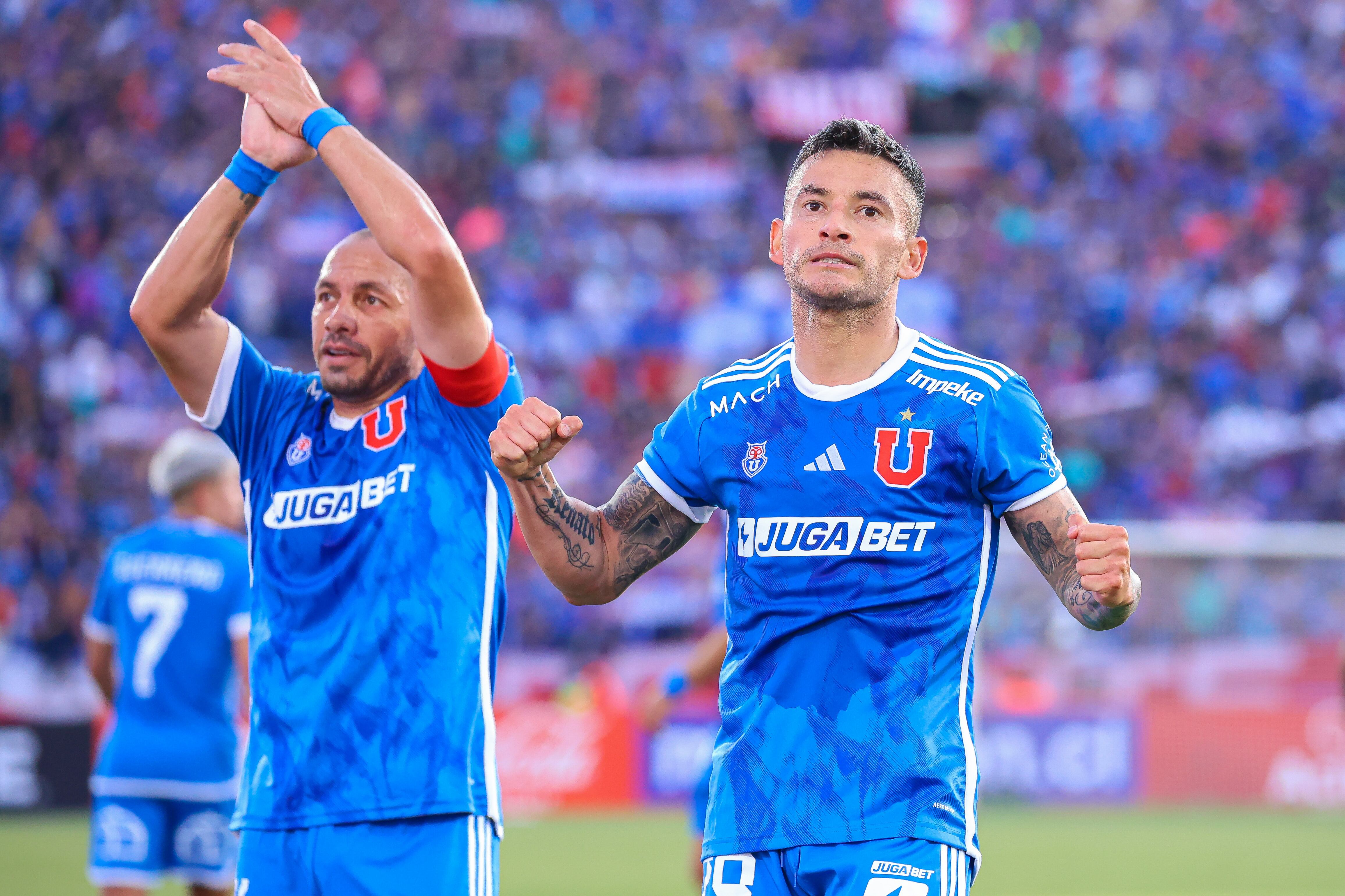 ¿Se viene River? Los amistosos de pretemporada que tiene amarrados la U con miras al 2025 | Agencia Uno