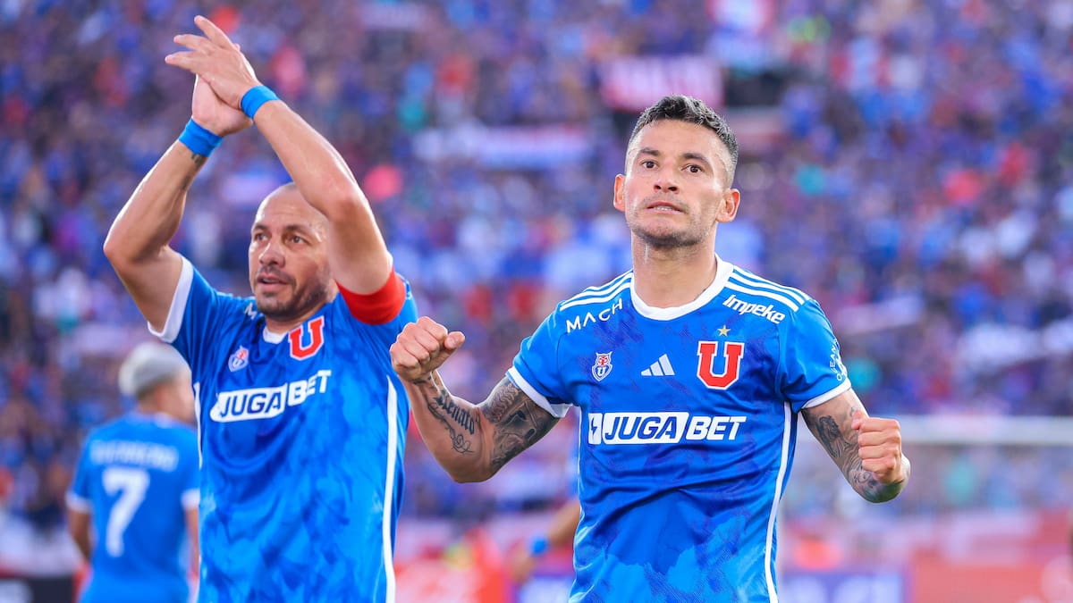 ¿Se viene River? Los amistosos de pretemporada que tiene amarrados la U con miras al 2025
