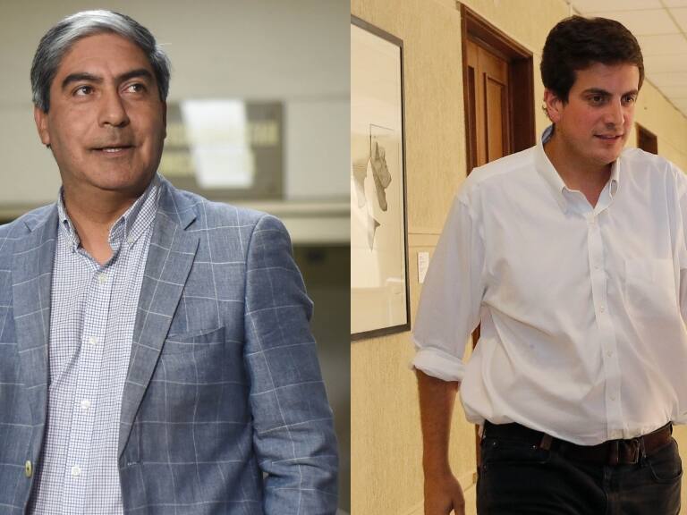 Diputados RN y UDI solicitan sesión especial en comisión de Seguridad por los indultos