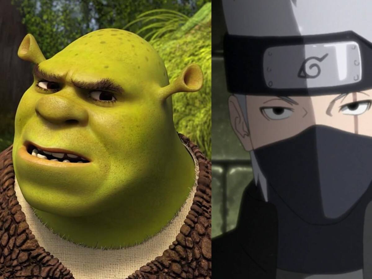 Acusado de abuso sexual: detienen al actor que hizo la voz en español de Shrek y de Kakashi en el anime Naruto