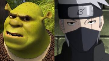 Acusado de abuso sexual: detienen al actor que hizo la voz en español de Shrek y de Kakashi en el anime Naruto