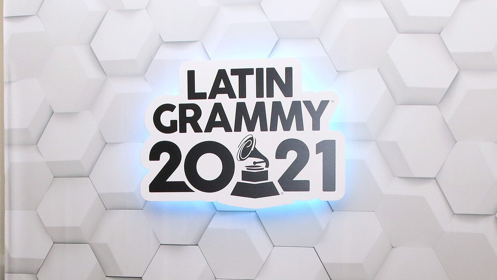 Latin Grammy 2021