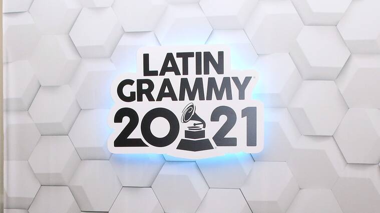 Latin Grammy 2021