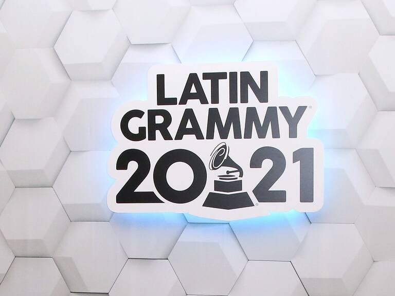 Latin Grammy 2021