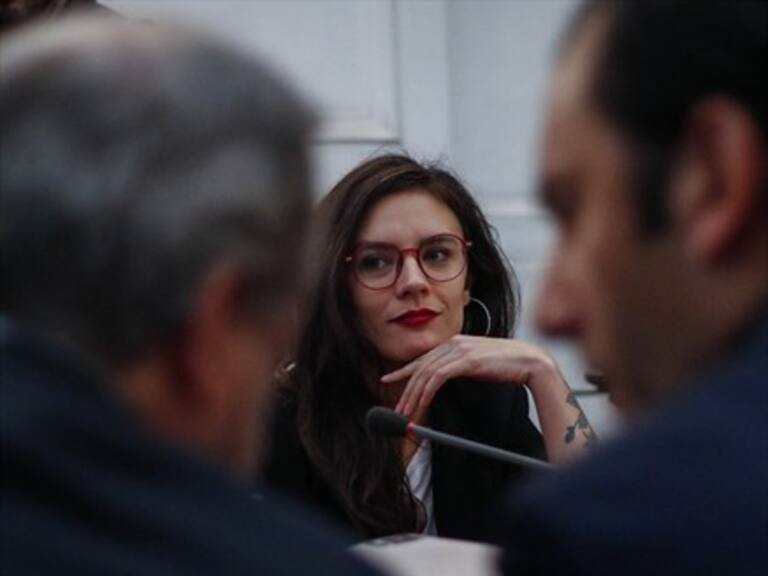 En votación dividida se aprobó el corazón del proyecto de las 40 horas
