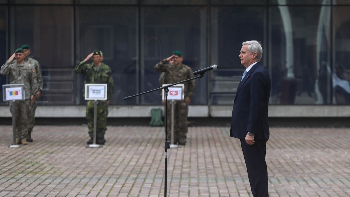 Presidente Kast viajará a la región de Magallanes para visitar ejercicios militares en medio de tensión con Argentina