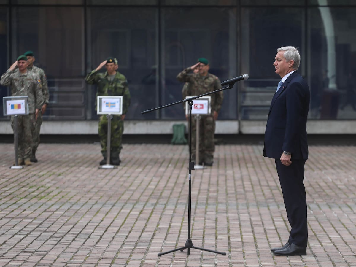 Presidente Kast viajará a la región de Magallanes para visitar ejercicios militares en medio de tensión con Argentina